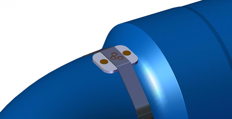 Weir Oil & Gas��˾�Ƴ�RFID�Ƅӹ܅R�Y�a������Q����