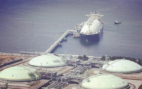 ���ͷǾ�������Ȼ��r�� LNG��I���^�ˆ���