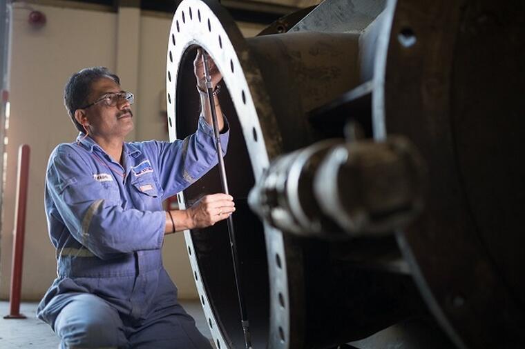 Weir Oil & Gas��˾�cEni Iraq B.V.��˾����S�޺�ͬ